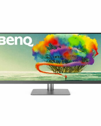 Benq Pd3420q  Ultrabred Ips Skærm 34401440