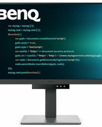 Benq Rd280ua  Ips Led Skærm : Hdr10