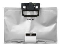 Blækpakke Epson Sort C13t01d100 Til Workforce Pro