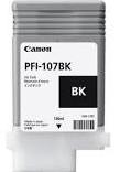 Blækpatron Canon Pfi 107bk Foto Sort 130