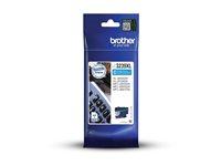 Blækpatron Cyan Brother Lc3239xl Til 000 Sider