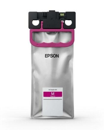 Blækpatron Epson C13t01d300 Magenta