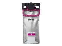 Blækpatron Epson Magenta C13t01d300 Til Workforce Pro
