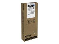 Blækpatron Epson T9451 Sort Til 000 Sider
