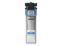 Blækpatron Epson T9452 Cyan Til 000 Sider