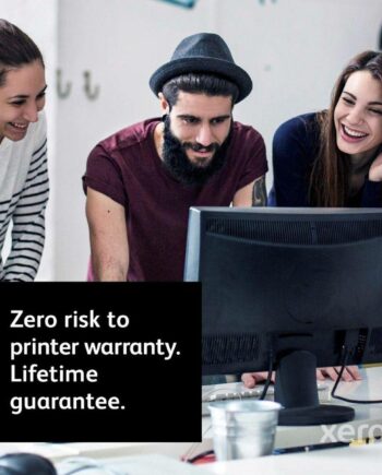 Blækpatron Magenta Xerox 006r03554 Kompatibel 000 Sider