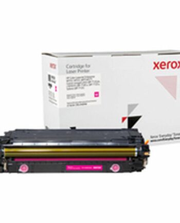 Blækpatron Magenta Xerox 006r03682 Kompatibel Til