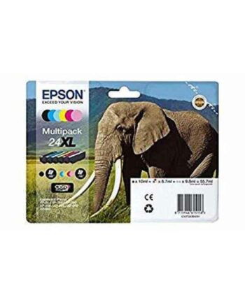 Blækpatron Multipack Epson Original