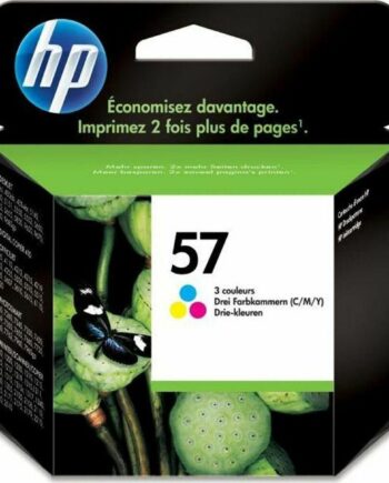 Blækpatron Original Cyan Magenta Gul