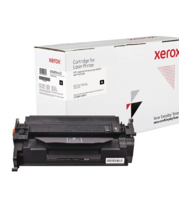 Blækpatron Til Laserprinter Xerox 006r04422 Sort