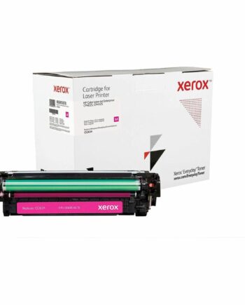 Blækpatron Xerox 006r03678 Magenta Original Til Laserprinter