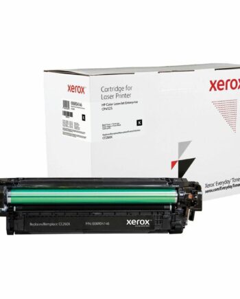 Blækpatron Xerox 006r04146 Sort Original Laser