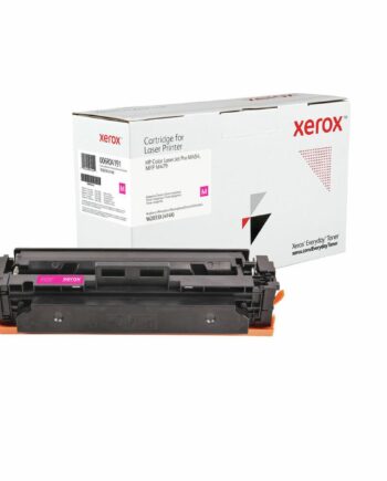 Blækpatron Xerox 006r04191 Magenta Original