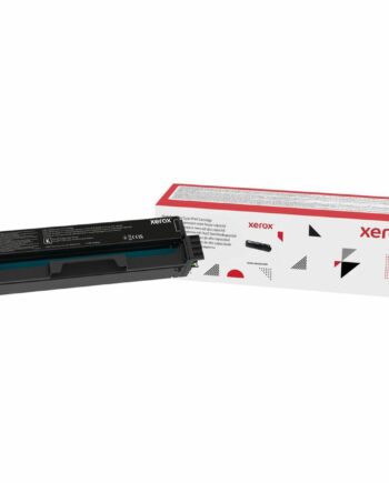 Blækpatron Xerox 006r04391 Sort Original