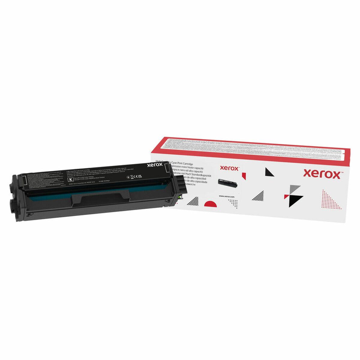 Blækpatron Xerox 006r04391 Sort Original