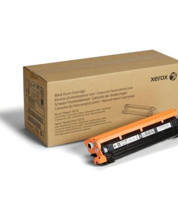 Blækpatron Xerox 108r01420 Sort Original Laser