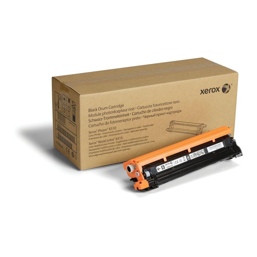 Blækpatron Xerox 108r01420 Sort Original Laser