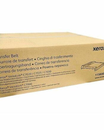 Blækpatron Xerox 115r00127 Original