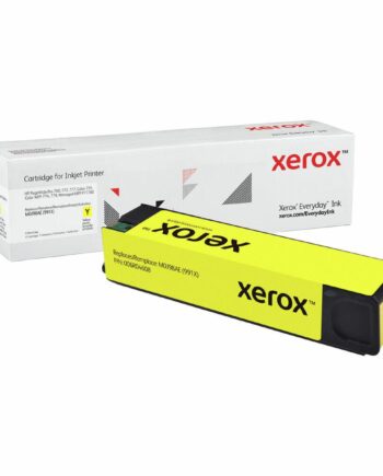 Blækpatron Xerox Gul 006r04608 Original