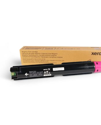Blækpatron Xerox Original Magenta 006r01826 000 Sider