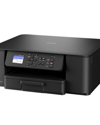 Blækprinter Brother Dcp J1310dw Kompakt Med