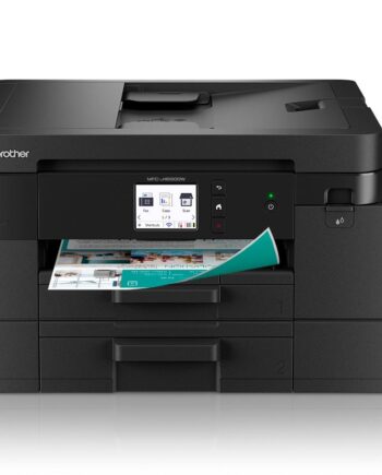 Blækprinter Brother Mfc J4550dw All One