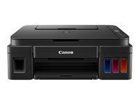 Blækprinter Canon Pixma G3410 Multifunktion
