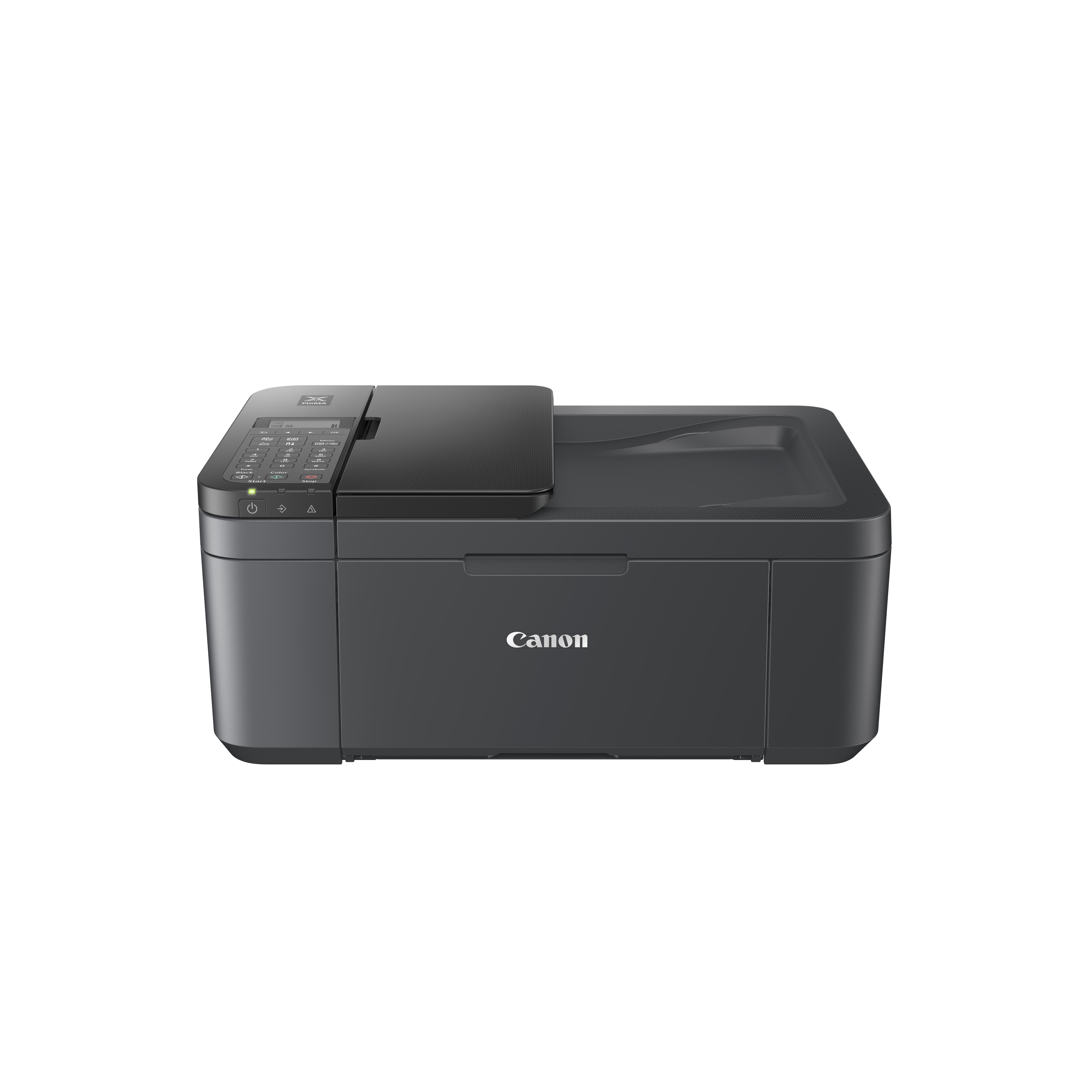 Blækprinter Canon Pixma Tr4755i Med  4800  1200 Dpi