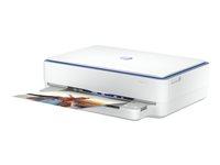 Blækprinter Envy 6010e All One Farve