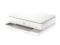 Blækprinter Envy 6120e All One Farve