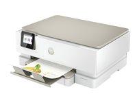 Blækprinter Envy Inspire 7220e All One Farve