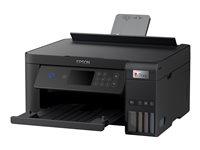 Blækprinter Epson Ecotank 2850 Multifunktionsprinter