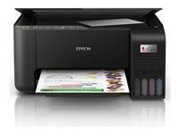 Blækprinter Farve Epson Ecotank L3270 Multifunktion
