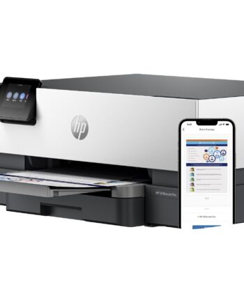 Blækprinter Farve Officejet Pro 9110b Med Duplex