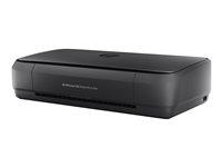 Blækprinter Officejet 250 Mobile All One Farve