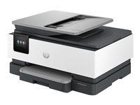 Blækprinter Officejet Pro 8122e All One Farve