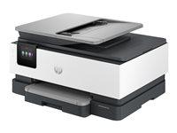 Blækprinter Officejet Pro 8132e Allinone Farve Legal