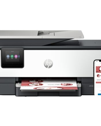 Blækprinter Officejet Pro 8134e Allinone Trådløs Duplex