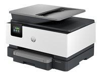 Blækprinter Officejet Pro 9120b All One