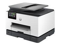 Blækprinter Officejet Pro 9130b All One