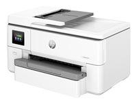 Blækprinter Officejet Pro 9720e All One Bredformat