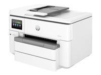 Blækprinter Officejet Pro 9730e Multifunktion Hvid