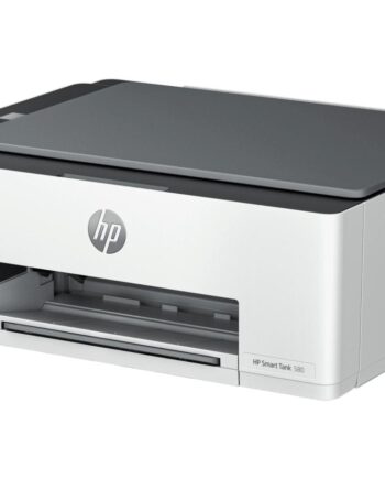Blækprinter Smart Tank 580 Grå