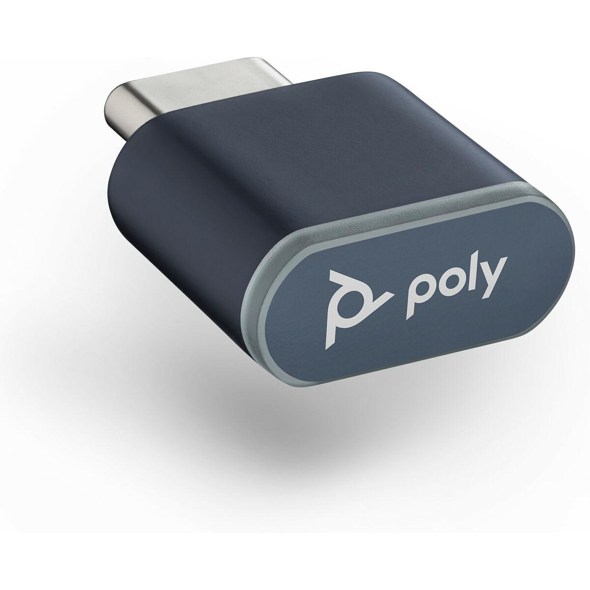 Bluetooth Adapter Bt700 Usb Til Computer