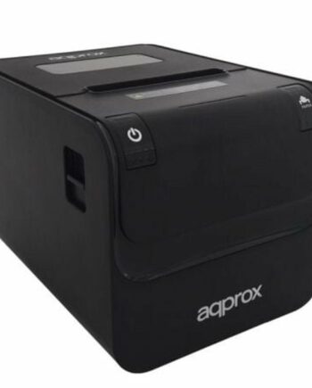 Bonprinter Approx Apppos80usbwifi Termisk Usb Wifi