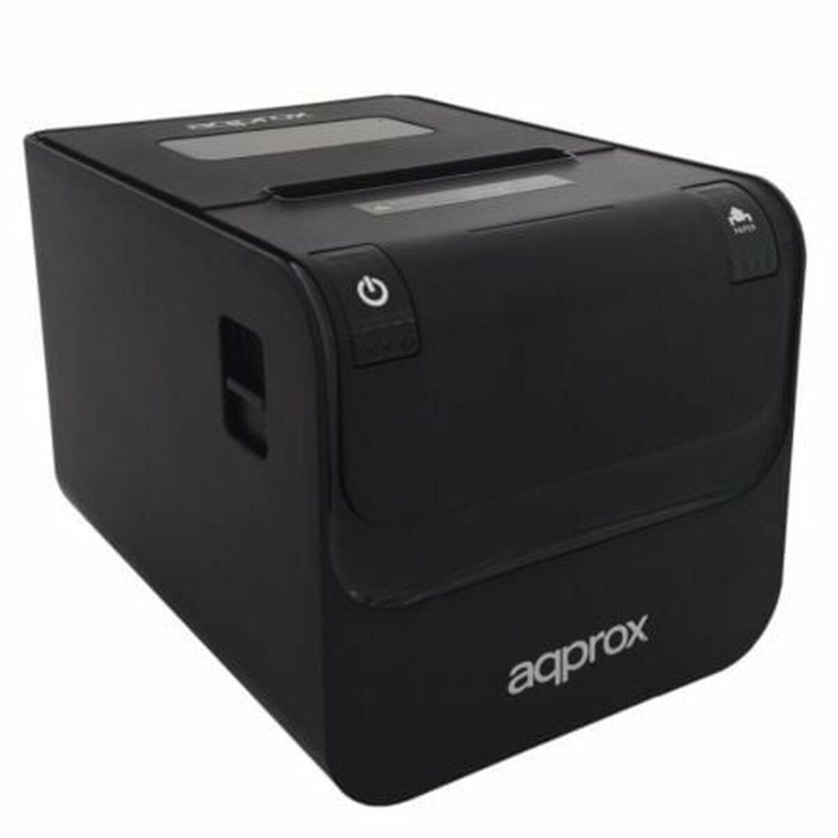 Bonprinter Approx Apppos80usbwifi Termisk Usb Wifi