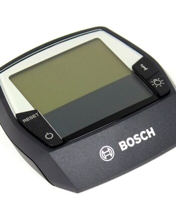 Bosch Intuvia Computer Display Lcd Antracite