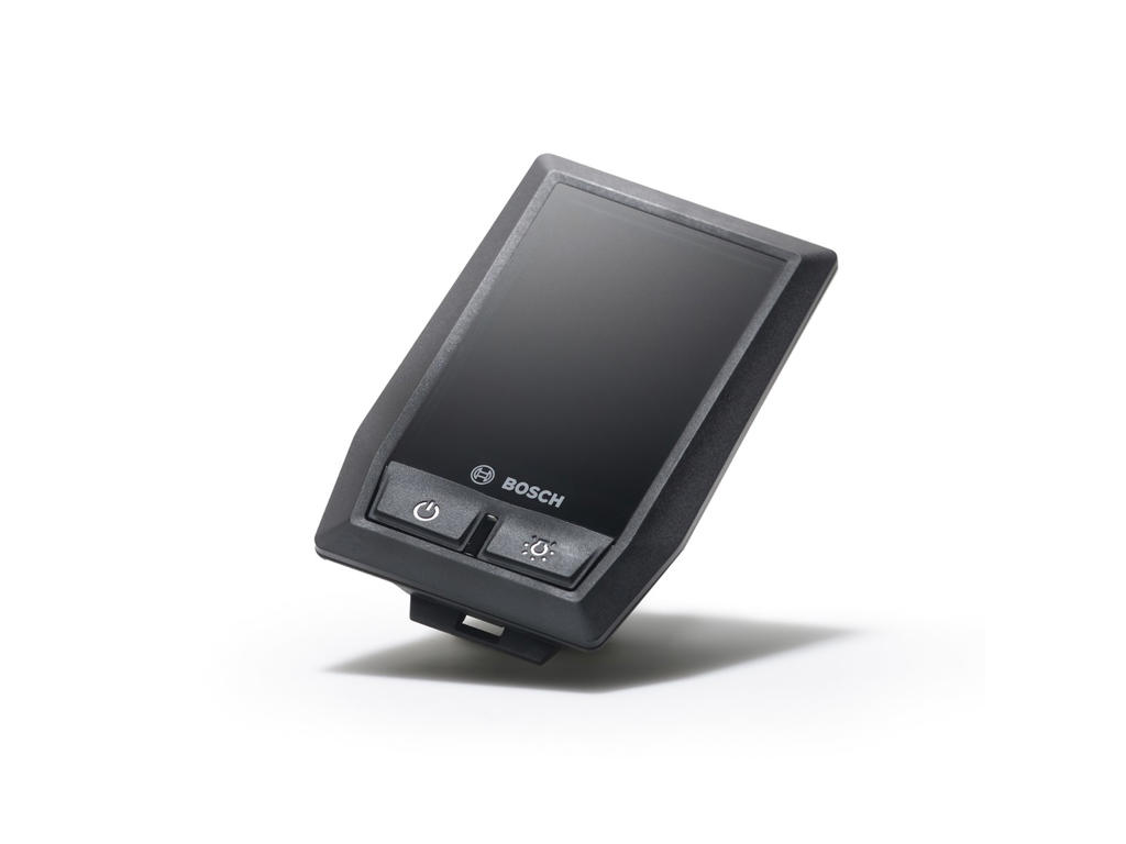 Bosch Kiox Computer Display Bui330