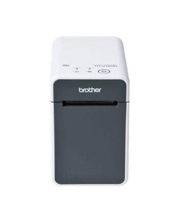 Brother 2125nwb Labelprinter Termisk Wifi Bluetooth