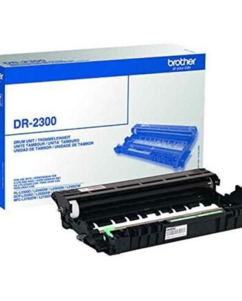 Brother 2300 Tromleenhed Sort Hvid Laser Original